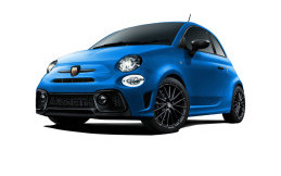 Abarth Jepang Buat Program Kustom Make Your Scorpion
