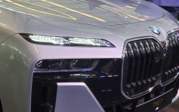 Begini Perbedaan Lampu Halogen, HID, dan LED Untuk Mobil