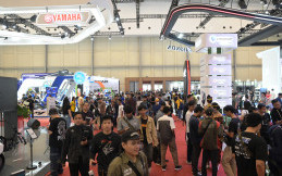 Enggak Usah Bingung Cari Parkir Atau Shuttle Bus ke IMOS 2024, Yuk Simak Fasilitasnya