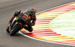 Johann Zarco Girang Melihat Kembalinya Jonas Folger