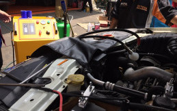 Langkah Mudah Agar Radiator Tetap Dalam Kondisi Prima