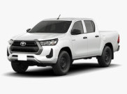 Toyota Luncurkan Mobil Anti Peluru, Antisipasi Tindak Kejahatan di Brazil