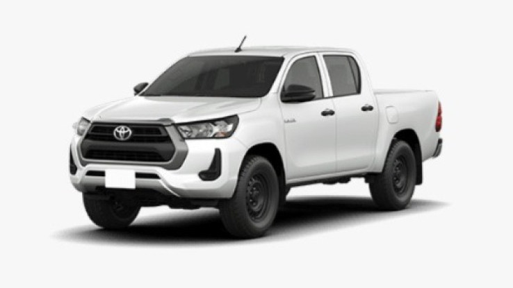 Toyota Luncurkan Mobil Anti Peluru, Antisipasi Tindak Kejahatan di Brazil