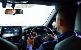 Tips Cegah Serangan Jantung saat Mengemudi Mobil