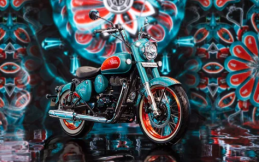 Royal Enfield Goan Classic Meluncur, Meriahkan Segmen 350cc dengan Sentuhan Bobber