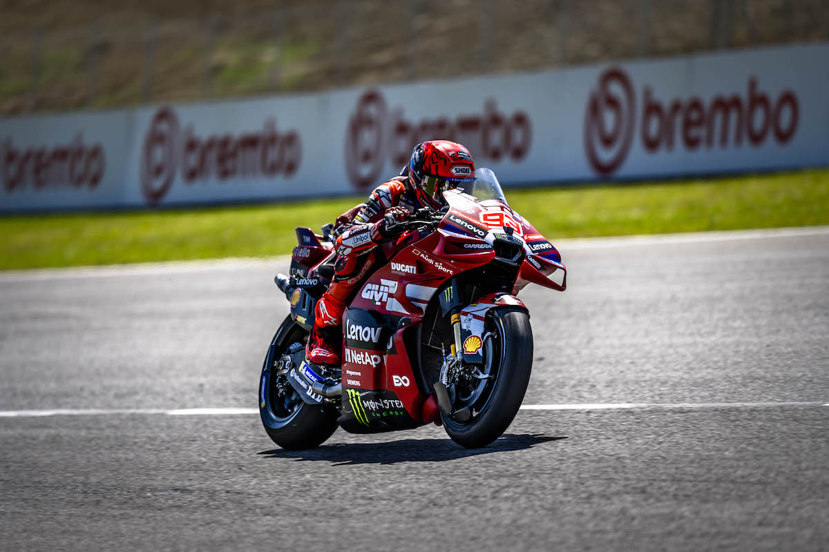 Marc Marquez