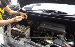 Cek Kondisi Mobil Berkala Secara Mandiri ala Mitsubishi