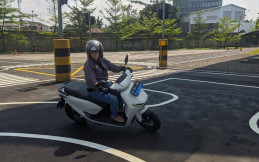 Tidak Semua Bikers Paham Cara Menikung yang Benar, Ini Kata Instruktur Safety Riding