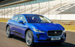Berpontesi Kebakaran, Ribuan Mobil Listrik Jaguar I-Pace Harus Recall
