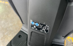 Label Stiker pada Sepeda Motor Sebenarnya Punya Arti yang Berbeda-beda, Sobat Wajib Tahu