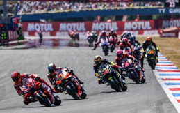 5.000 Tiket MotoGP Dijual dengan Harga Spesial