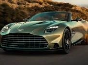 Aston Martin Tunda Peluncuran Mobil Listrik, Pertahankan Mesin V8 dan V12 Hingga 2035