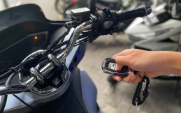 Knop Motor Keyless Tiba-tiba Rusak Waktu Libur Tahun Baru? Jangan Panik, Ikuti Langkah Ini