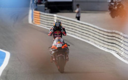Dani Pedrosa Dapat Pengalaman Baru Usai Tampil Luar Biasa di MotoGP Spanyol 2023