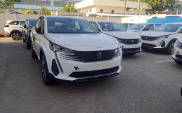 Promo Astra Peugeot di Bulan September 2022