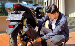 Ganti Parts Motor Ini, Hindarkan Bencana Fatal Sobat Saat Rayakan Libur Natal Tahun Baru