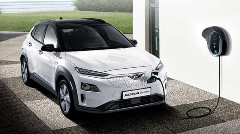 Charging Station Rumah Solusi Praktis Pemilik Mobil Listrik