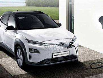 Charging Station Rumah Solusi Praktis Pemilik Mobil Listrik