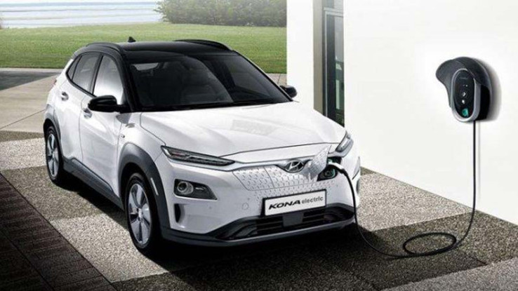 Charging Station Rumah Solusi Praktis Pemilik Mobil Listrik