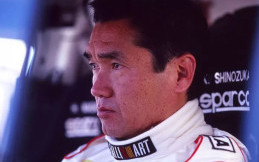 Kabar Duka, Kenjiro Shinozuka Meninggal Dunia Pada Usia 75 tahun