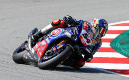 Toprak Razgatlioglu Akan Mengikuti Tes MotoGP 2022