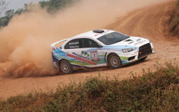 Setelah Ditetapkan IMI Sprint Rally Musim 2017Segera Dimulai