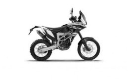 Siap Tandingi G310GS, KTM 390 Adventure Diluncurkan Tahun Depan