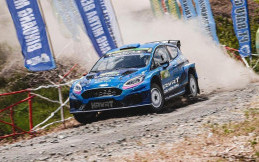 South Borneo Rally 2023 Sukses Digelar, Rihans Variza Sapu Bersih Stage 