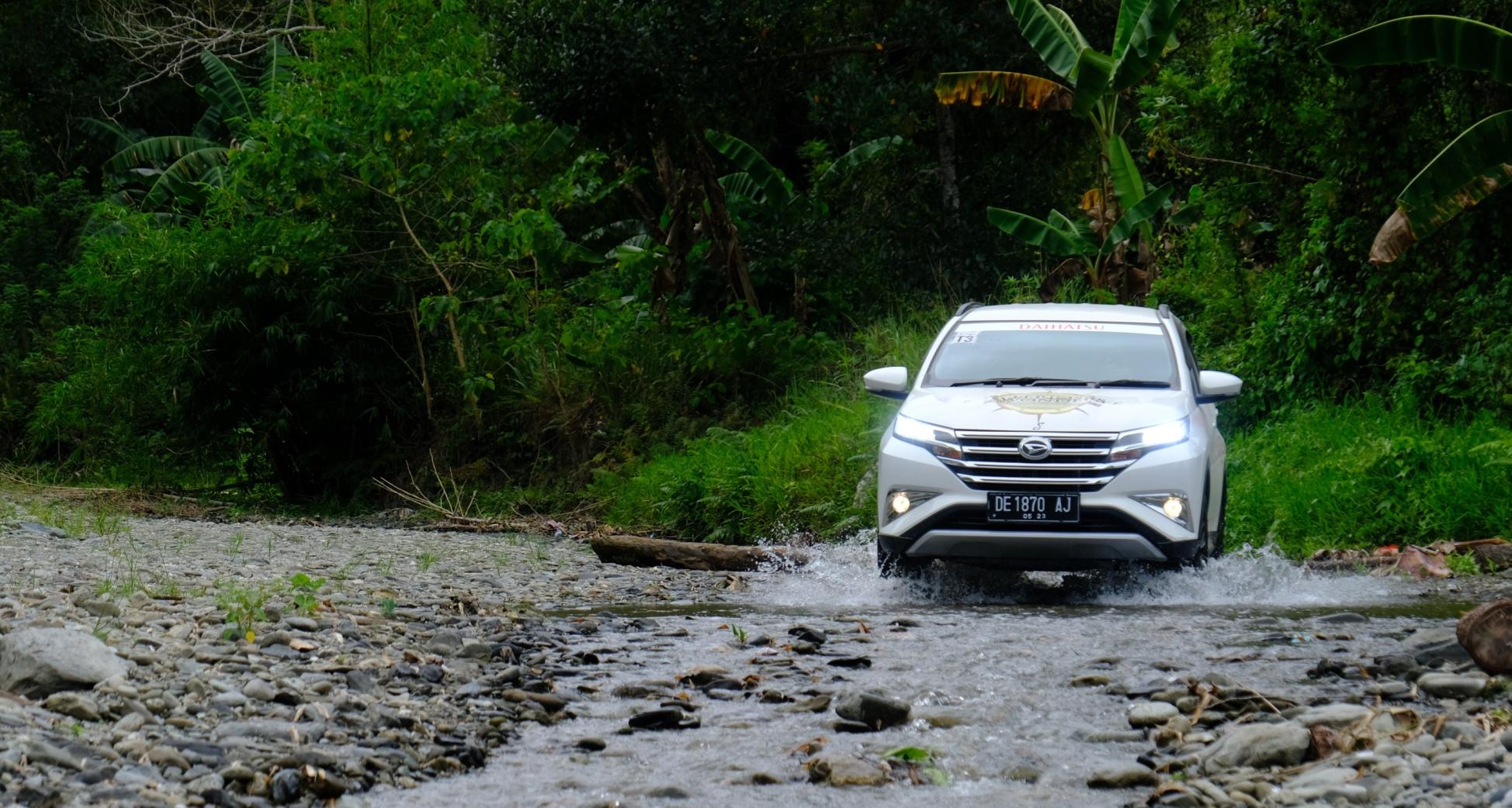 Ini Program Penjualan Daihatsu Akhir Pekan Ini