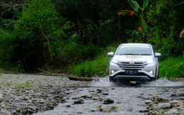 Ini Program Penjualan Daihatsu Akhir Pekan Ini