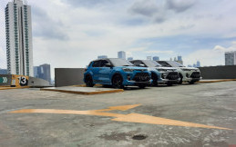 Baru 6 Hari, Toyota Raize Sudah Terpesan 1.269 unit