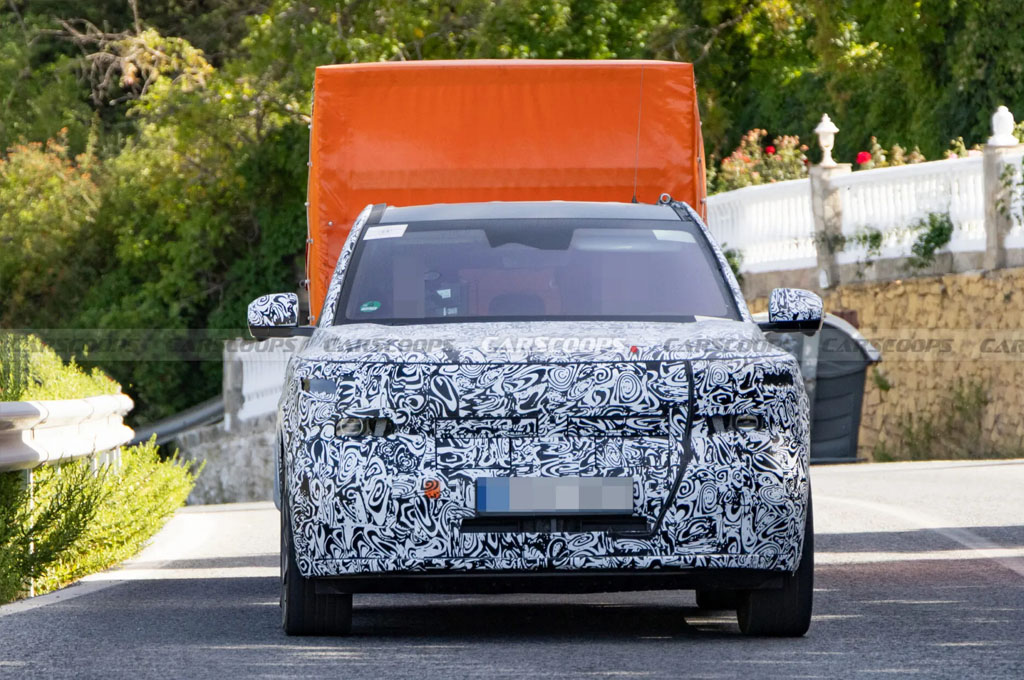 Hyundai Kona 2028 Akan Tampil Lebih Konvensional