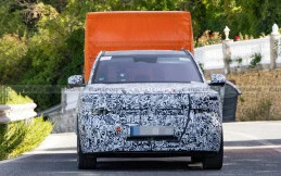 Hyundai Kona 2028 Akan Tampil Lebih Konvensional