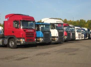 Alasan Truk Eropa Tidak Bermoncong, Sedangkan Truk Amerika Punya Hidung Panjang