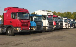 Alasan Truk Eropa Tidak Bermoncong, Sedangkan Truk Amerika Punya Hidung Panjang