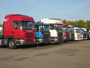 Alasan Truk Eropa Tidak Bermoncong, Sedangkan Truk Amerika Punya Hidung Panjang