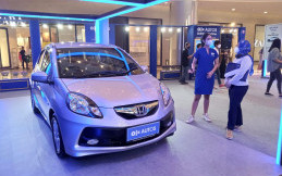 Cara Mudah Beli Mobil Bekas dapat Potongan Rp5 Juta