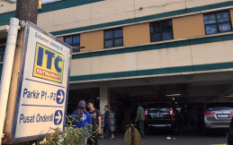 Berburu Spare Part Mobil Eropa di Duta Mas Fatmawati