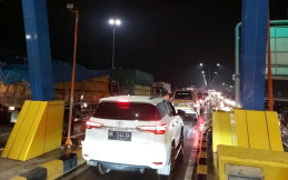 Puncak Arus Balik Lebaran 2022 Diprediksi Terjadi Akhir Pekan Ini