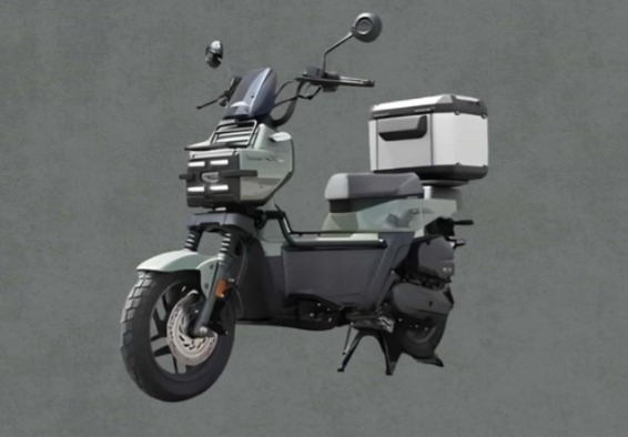 Honda Square X125, Skutik Bergaya Radikal Dibanderol Rp30 Jutaan