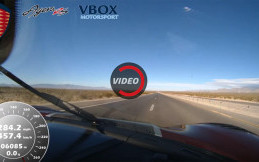 Koenigsegg Agera RS Klaim Mobil Tercepat