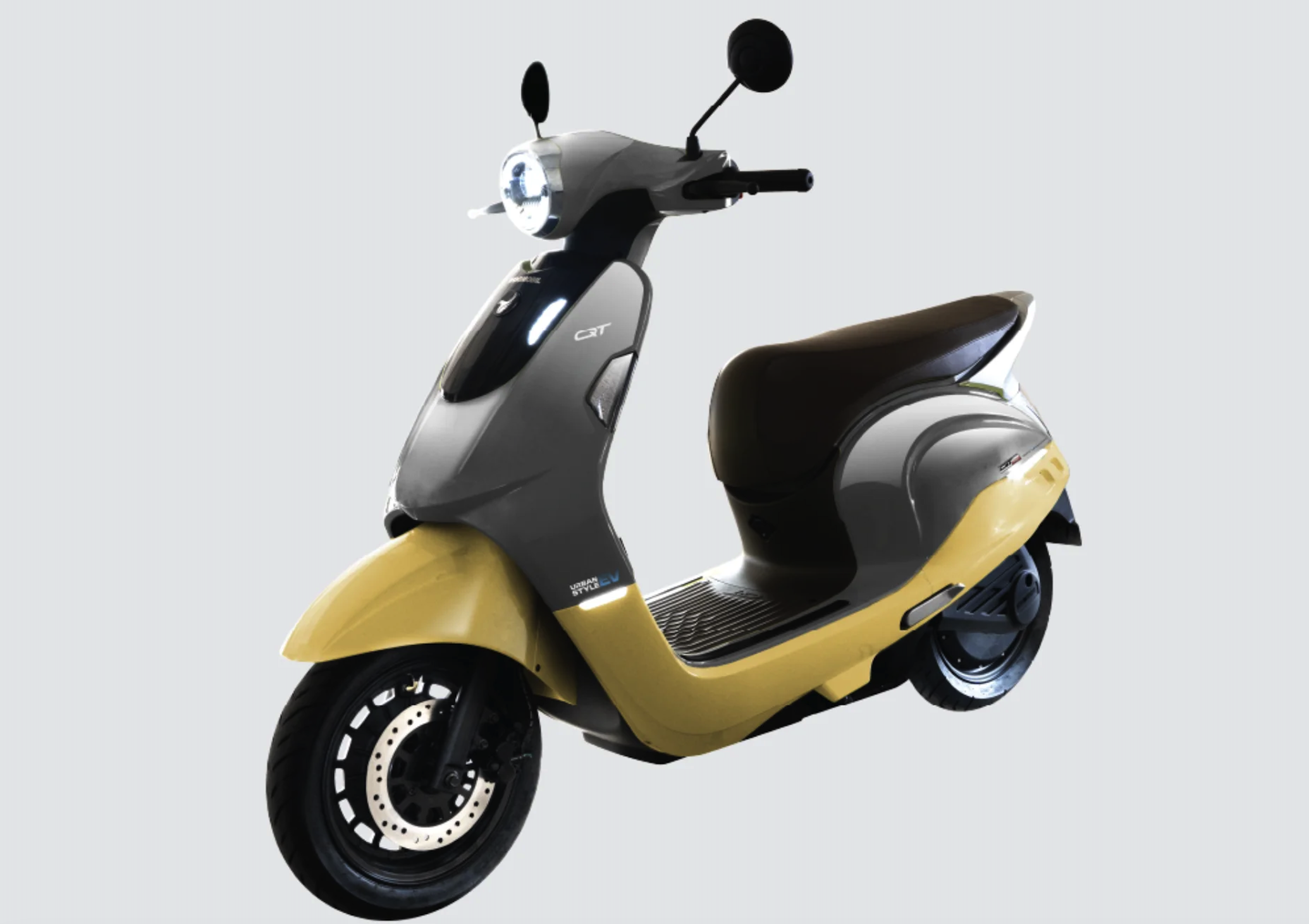 Motor Listrik Terbaru Oktober 2026, Ada yang Bisa Tempuh 260 Km Sekali Cas!