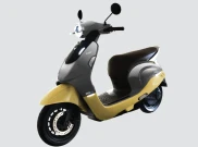 Motor Listrik Terbaru Oktober 2026, Ada yang Bisa Tempuh 260 Km Sekali Cas!