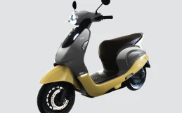 Motor Listrik Terbaru Oktober 2026, Ada yang Bisa Tempuh 260 Km Sekali Cas!