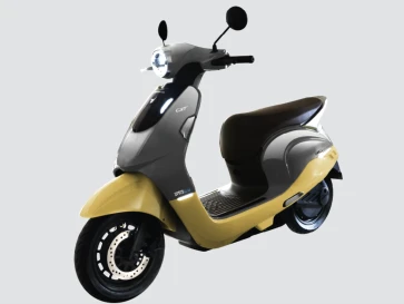 Motor Listrik Terbaru Oktober 2026, Ada yang Bisa Tempuh 260 Km Sekali Cas!