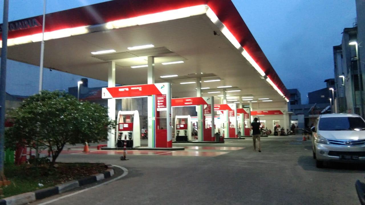 Pertahankan Prestasi di Lingkungan, Pelumas Pertamina Diganjar Penghargaan Kementerian