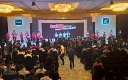 Turunkan 12 Pembalap, Astra Honda Racing Tim Umumkan Formasi Tahun 2020