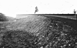 Crosser Cilik akan Bersaing di BOS Motocross Championship Akhir Pekan Ini
