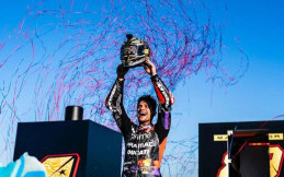 Jorge Martin Belum Pasti Debut di MotoGP Amerika Serikat, Tunggu Pemeriksaan Terakhir
