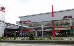Ini Layanan Auto2000 untuk Pemilik Toyota Sepanjang Musim Mudik 2019 